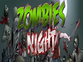 Zombie Night 3D