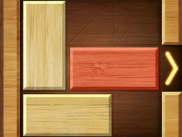 Move the Block: Slide Puzzle