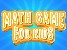 Crazy Math Game for kids and adults