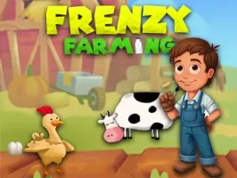 Frenzy Farming