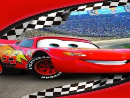 Disney Pixar Cars Coloring Book Car For Kids