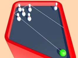 BOWLING STRIKE FUN GAME 2021