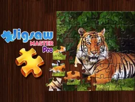 Jigsaw Master Pro