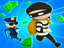 ROBBERY MAN OF STEAL – SNEAK THIEF SIMULATOR