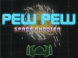 PHEW SPACE SHOOTER