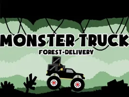 Monster Truck HD