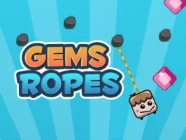 Gemsn Ropes