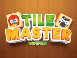 Tile Master Match