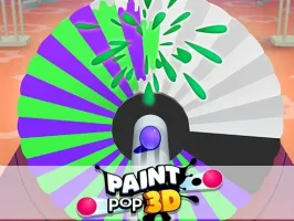 Paint Pop