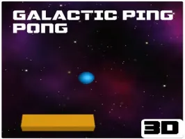 Space Pong 2