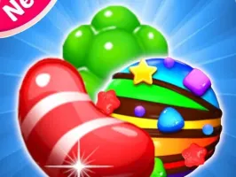 Top Candy Jewels