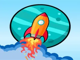 Rocket Craze