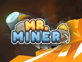 Mr. Miner