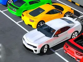 Advance Car Parking Game Car Driver Simulator