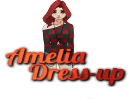 Amelia Dress-up