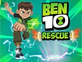 Ben 10 Rescue