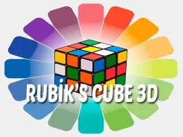 Rubiks 3D