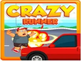 CrazyRunner