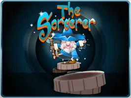 The Sorcerers