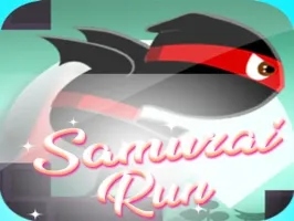 Samurai Run