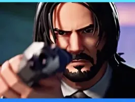 John Wick Game online