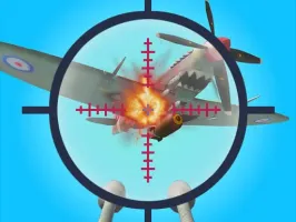 Anti Aircraft 3D