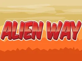 Aliens Way