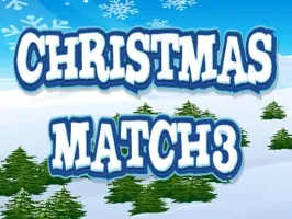 Christmas Match3