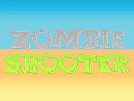 Zombie Shooter HD