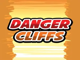 Danger Cliff