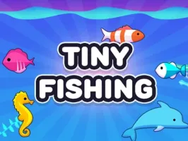 Tiny Fishing Masters