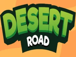 Desert Road HD