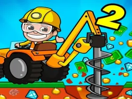 Idle Miner Tycoon: Mine & Money Clicker Management