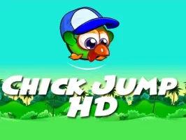 Chick Jump HD