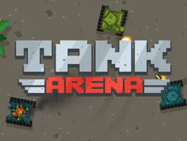 Tank Arena HD