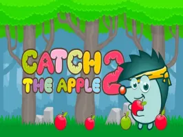 Catch The Apple  V 2