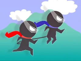 Good Stickman Brothers