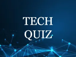 Tech-Quiz