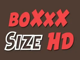 Box Size HD