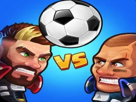 Head Ball - Online Soccer Game