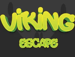 Viking Escape HD