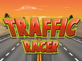 Traffic Racer - Truck