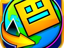 Geometry Dash World - GEO DASH