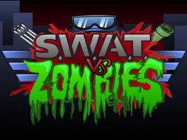 Swat Vs Zombies HD