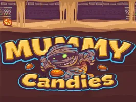 Mummy Candies HD