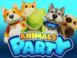 Animals Party