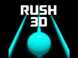 Rush 3D