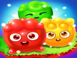 Jelly Beast Crush