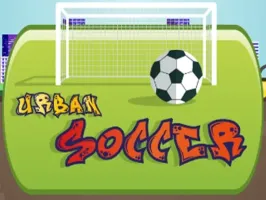 Urban Soccer HD