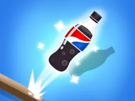 The Bottle Flip